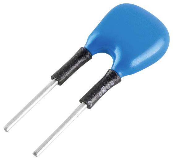 Tridonic I-SELECT 2 PLUG 175MA BL Rezystor I-Select 0.25 W 1 szt.
