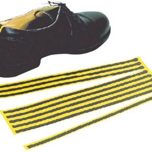 Paski uziemiające do obuwia BJZ C-199 2151, 10 szt. Paski uziemiające do obuwia BJZ C-199 2151, 10 szt.