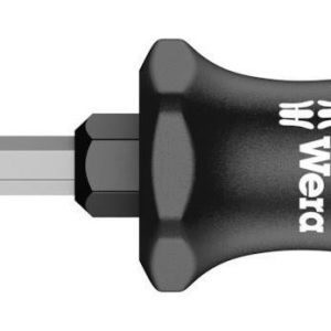 Wera 977 do warsztatu Wkrętak Torx Rozmiar wkrętaka T 20 Długość końcówki: 90 mm 1 szt. Wera 977 do warsztatu Wkrętak Torx Rozmiar wkrętaka T 20 Długość końcówki: 90 mm 1 szt.
