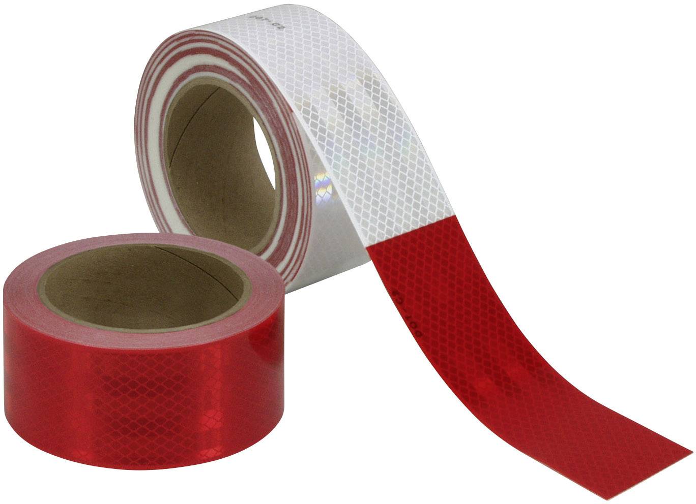 Taśma odblaskowa 3M Diamond Grade™ 983 (D x S) 45.7 m x 50.8 mm 983326 45.7 m - obrazek 1