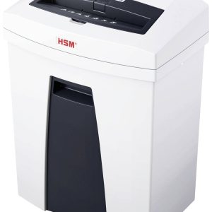 HSM SECURIO C16 Niszczarka 14 ark. Cięcie na paski 3.9 mm P-2 25 l Niszczy także spinacze do papieru, zszywki, karty kre HSM SECURIO C16 Niszczarka 14 ark. Cięcie na paski 3.9 mm P-2 25 l Niszczy także spinacze do papieru, zszywki, karty kre