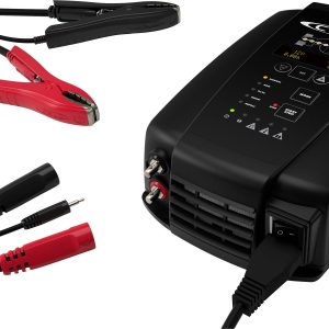 CTEK MXTS 40 EU 56-995 Prostownik automatyczny 12 V, 24 V 40 A CTEK MXTS 40 EU 56-995 Prostownik automatyczny 12 V, 24 V 40 A