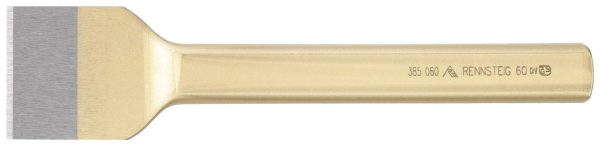 Dłuto ręczne Rennsteig Werkzeuge 385 050 1, 250 mm