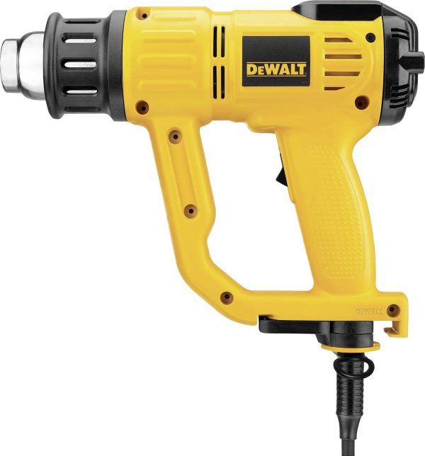 Opalarka DEWALT D26414 D26414-QS 2000 W