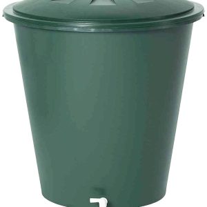 Garantia 500212 zielony 210 l 1 szt.