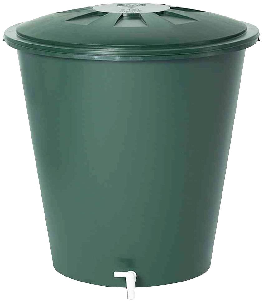 Garantia 500212 zielony 210 l 1 szt. - obrazek 1