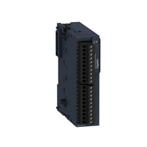 Moduł rozszerzeń Schneider Electric TM3AI8 Moduł rozszerzeń Schneider Electric TM3AI8