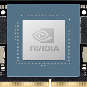 Jetson Orin Nano Nvidia 8 GB 6 x 1500 MHz Jetson Orin Nano Nvidia 8 GB 6 x 1500 MHz