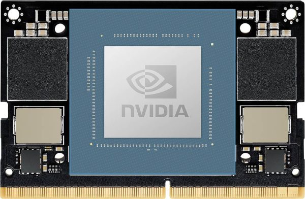 Jetson Orin Nano Nvidia 8 GB 6 x 1500 MHz