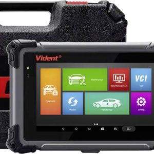 Urządzenie diagnostyczne OBD II Vident iSmart810Elite Urządzenie diagnostyczne OBD II Vident iSmart810Elite