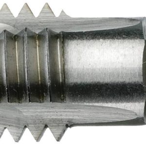 Wera 05104669001 844 Bit gwintownika metryczny M6 Cięcie prawostronne DIN 3126 HSS 1 szt. Wera 05104669001 844 Bit gwintownika metryczny M6 Cięcie prawostronne DIN 3126 HSS 1 szt.