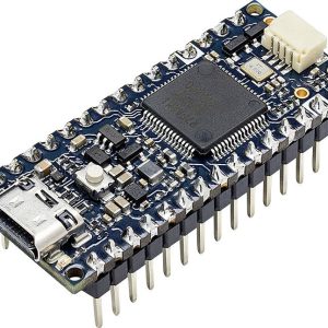 Arduino ABX00143 Płytka Nano R4 with Headers Nano Arduino ABX00143 Płytka Nano R4 with Headers Nano