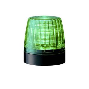 Sygnalizator świetlny Patlite NE-24A-G zielony światło ciągłe 24 V/DC Sygnalizator świetlny Patlite NE-24A-G zielony światło ciągłe 24 V/DC