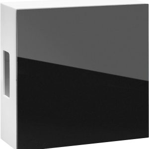 Dzwonek Grothe 44465 465A Bw/sw, 83 dBA, Melodie :1