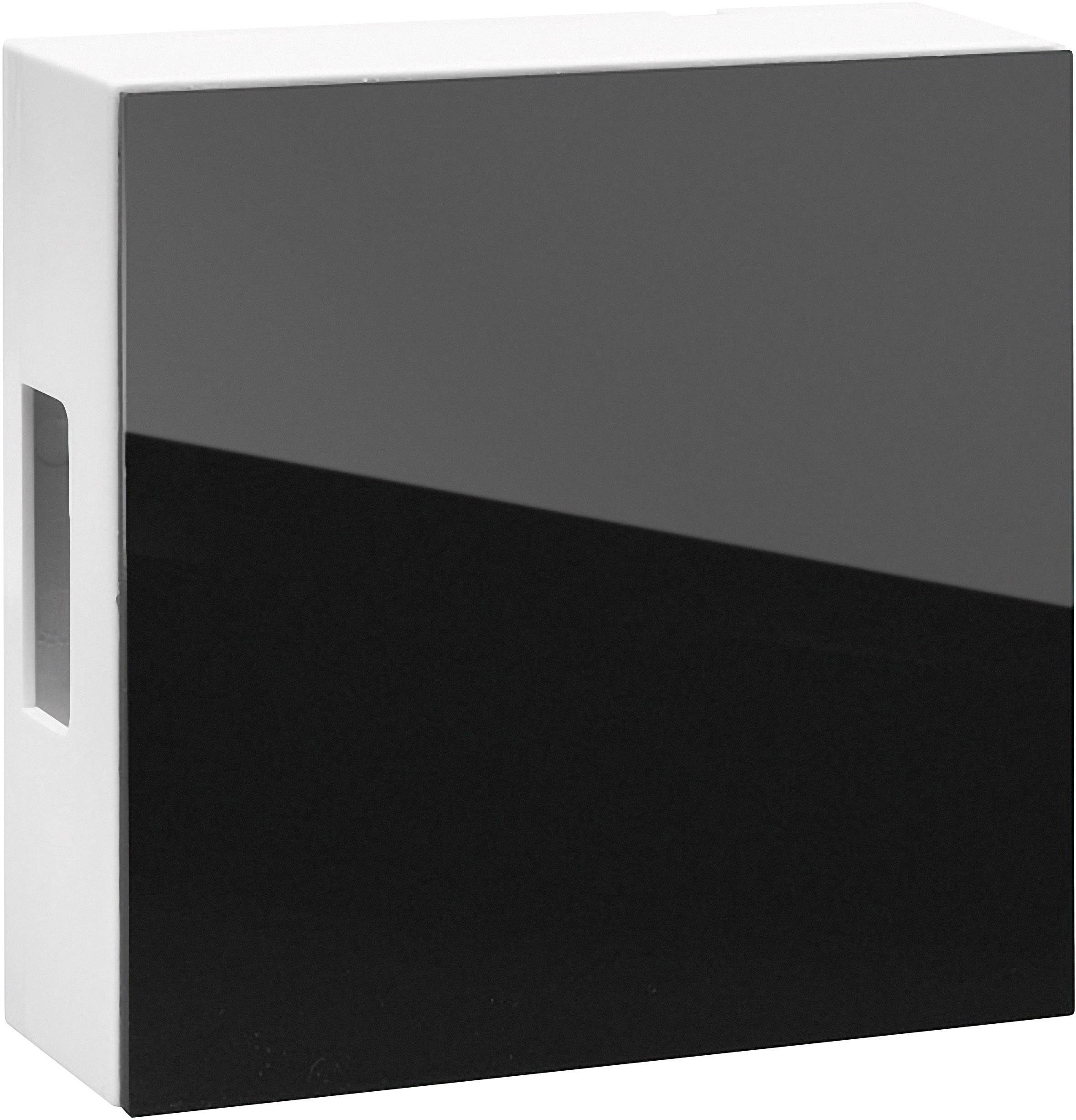 Dzwonek Grothe 44465 465A Bw/sw, 83 dBA, Melodie :1 - obrazek 1
