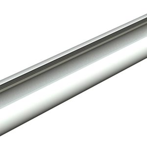 Akcesorium montażowe OBO Bettermann 2153963 2000 mm biały 1 szt. Akcesorium montażowe OBO Bettermann 2153963 2000 mm biały 1 szt.
