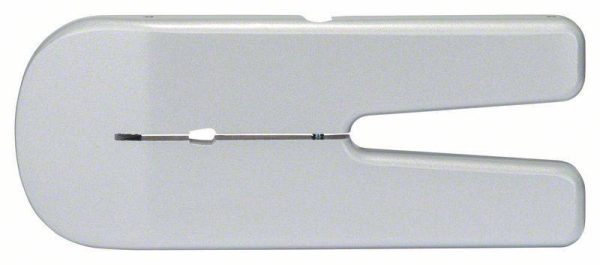 Płytka montażowa do piły z tworzyw gumowych Bosch GSG 300 Professional Bosch Accessories 2608000908