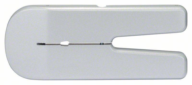Płytka montażowa do piły z tworzyw gumowych Bosch GSG 300 Professional Bosch Accessories 2608000908 - obrazek 1