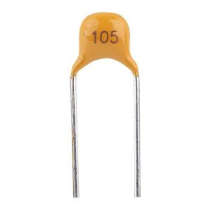 Kondensator ceramiczny Suntan TS170R1H105MSBFB0R TS170R1H105MSBFB0R 1 µF 50 V 1 szt. Kondensator ceramiczny Suntan TS170R1H105MSBFB0R TS170R1H105MSBFB0R 1 µF 50 V 1 szt.