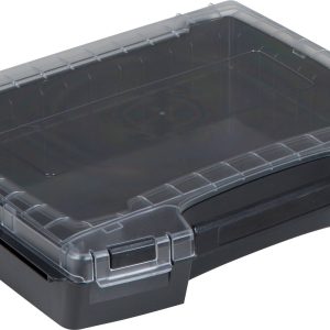 Skrzynka narzędziowa bez wyposażenia Sortimo i-BOXX 72 6100000336 (D x S x W) 367 x 316 x 72 mm Skrzynka narzędziowa bez wyposażenia Sortimo i-BOXX 72 6100000336 (D x S x W) 367 x 316 x 72 mm