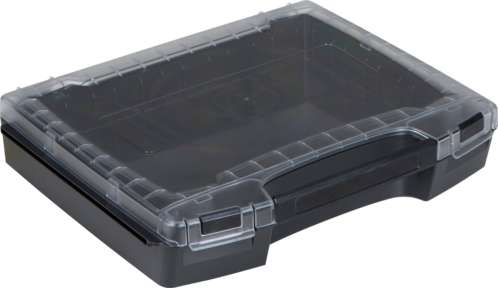 Skrzynka narzędziowa bez wyposażenia Sortimo i-BOXX 72 6100000336 (D x S x W) 367 x 316 x 72 mm - obrazek 1
