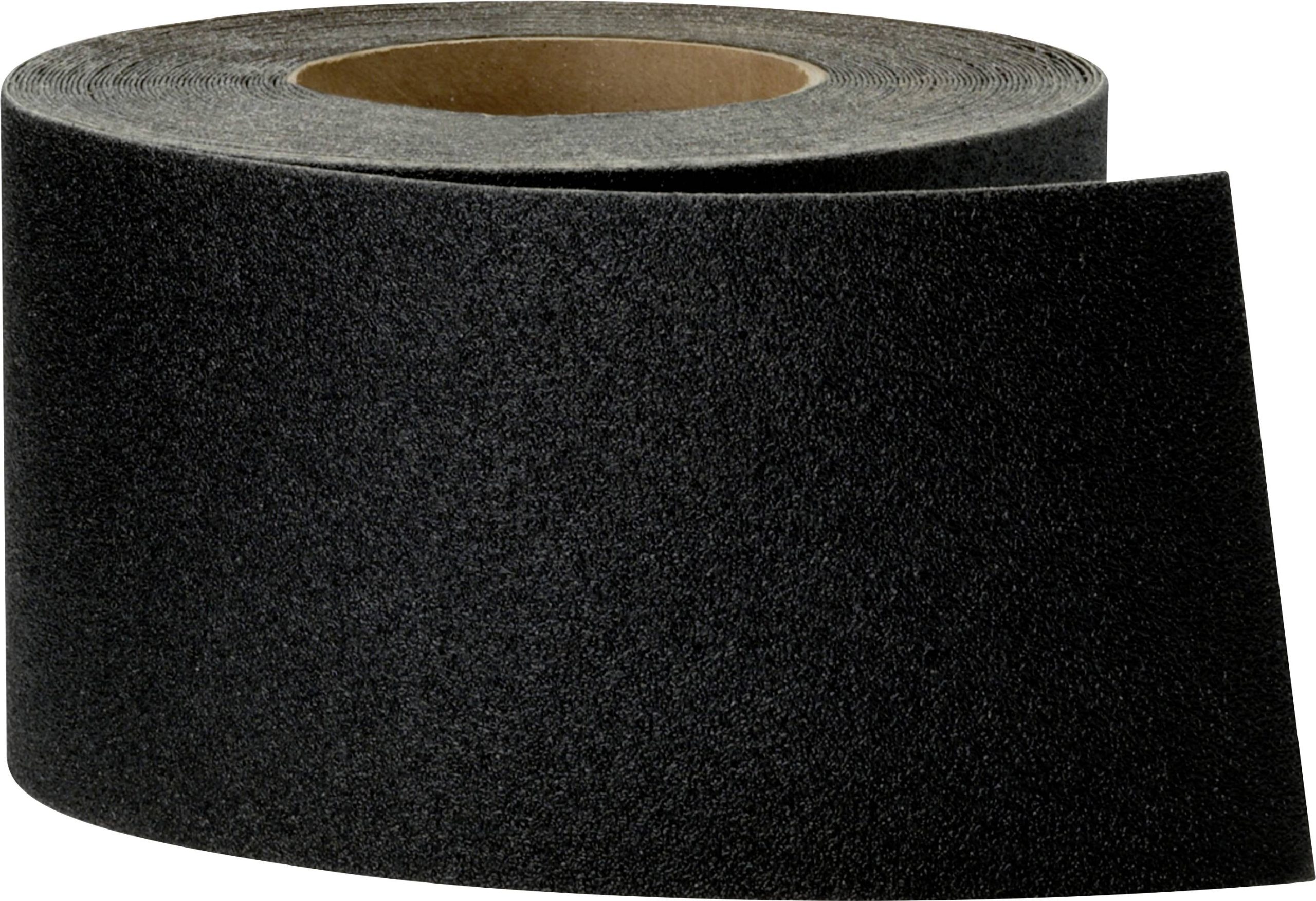 3M AR4SZ100 Bardzo mocna powłoka antypoślizgowa (D x S) 20 m x 101 mm czarny - obrazek 1