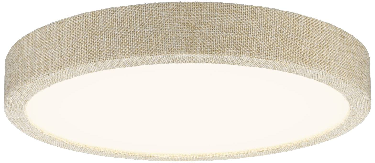 Lampa sufitowa LED Paulmann Cosara 71052 15 W 1300 lm beżowy - obrazek 1