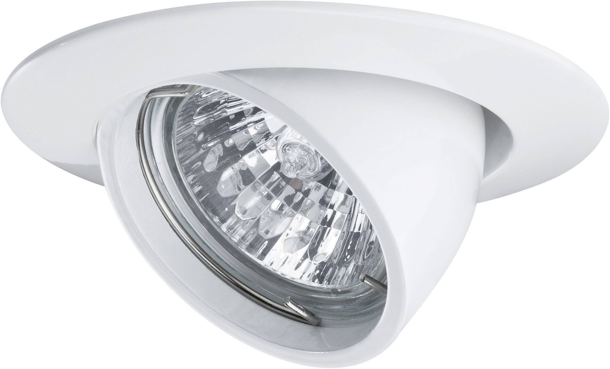 Pierścień montażowy do oświetlenia Paulmann Premium Line 98773 50 W - obrazek 1