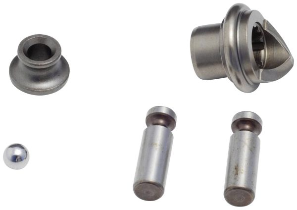 Hazet 9012SPC-01/5 9012SPC-01/5 Trzpień udarowy 1 szt.