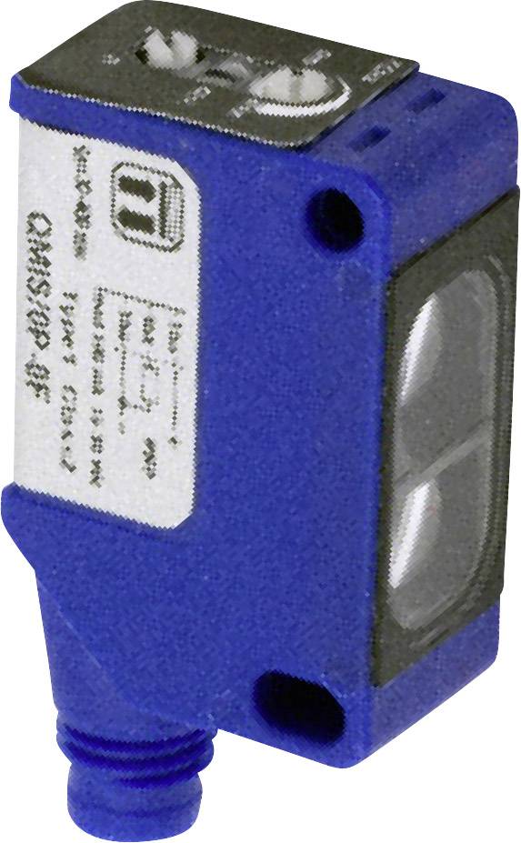 Opto-czujnik MD Micro Detectors QMRN/0P-0F QMRN/0P-0F 1 szt. - obrazek 1