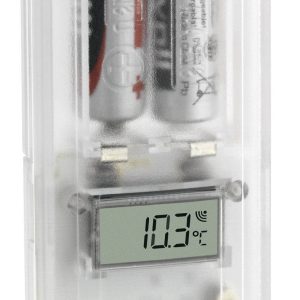 TFA 30.3187.IT, zew. -39,9 do +59,9°C TFA 30.3187.IT, zew. -39,9 do +59,9°C