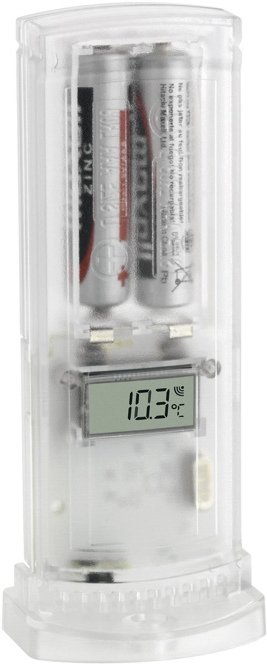 TFA 30.3187.IT, zew. -39,9 do +59,9°C - obrazek 1
