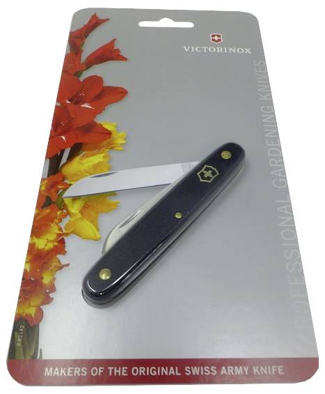 Nóż do kwiatów Victorinox 3.9050.3B1 - obrazek 1
