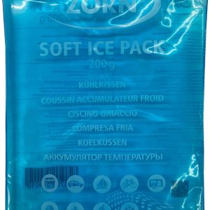 ZORN 790200 Podkładka chłodząca / Soft-Icepack 1 szt. ZORN 790200 Podkładka chłodząca / Soft-Icepack 1 szt.