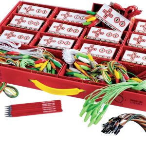 Makey Makey 2097890 1 szt. Makey Makey 2097890 1 szt.