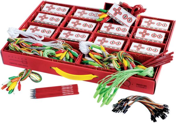 Makey Makey 2097890 1 szt. Makey Makey 2097890 1 szt.
