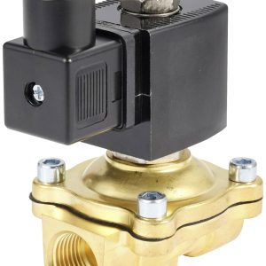 TRU COMPONENTS TC-11331336 Zawór bezpośredni 24 V/DC G 1/2 Średnica nominalna 15 mm 1 szt. TRU COMPONENTS TC-11331336 Zawór bezpośredni 24 V/DC G 1/2 Średnica nominalna 15 mm 1 szt.