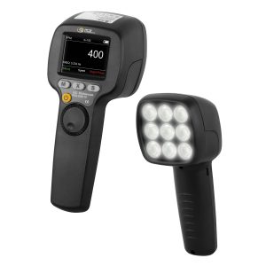 Stroboskop PCE Instruments PCE-DSX 10 optyczna 60 – 999999 U/min Stroboskop PCE Instruments PCE-DSX 10 optyczna 60 – 999999 U/min
