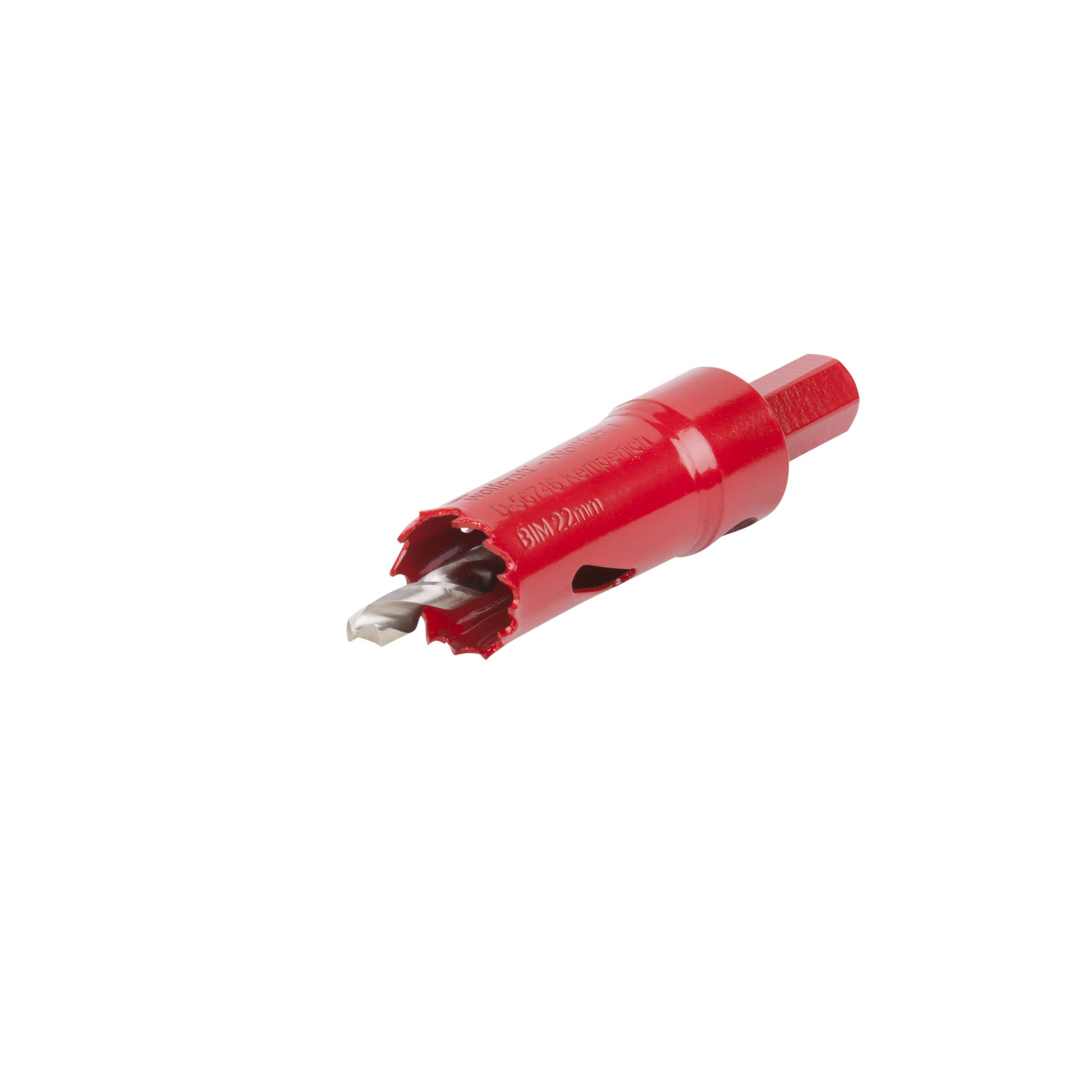 Otwornica Wolfcraft 5463000 1 szt. - obrazek 1