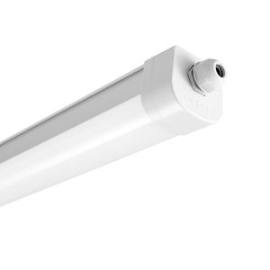Opple 531000012900 Lampa LED do wilgotnych pomieszczeń LED LED wbudowany na stałe 47 W biały szary Opple 531000012900 Lampa LED do wilgotnych pomieszczeń LED LED wbudowany na stałe 47 W biały szary