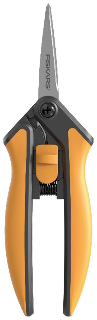 Fiskars 1051600 Solid™ SP130 Sekator ogrodowy 215 mm