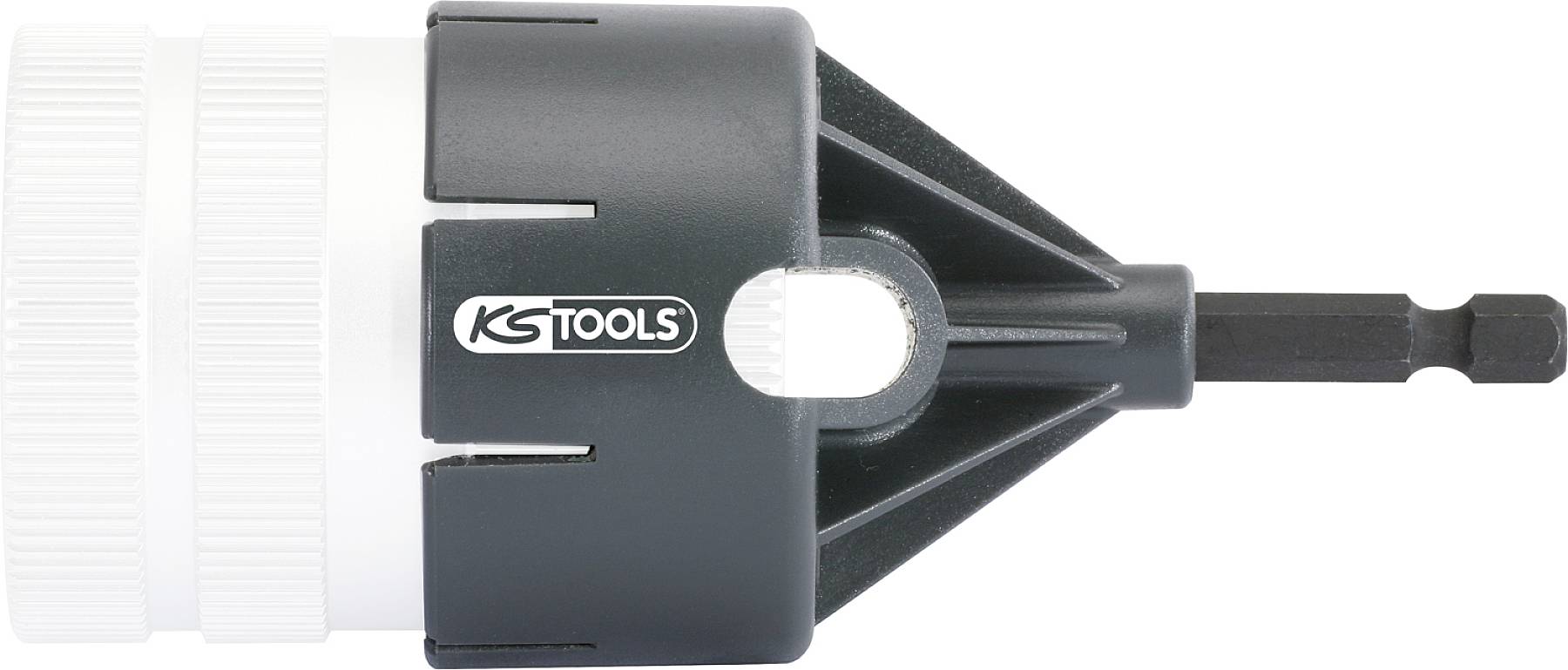 Gratownik do rur KS Tools 105.3005 1053005 90 mm 1 szt. - obrazek 1