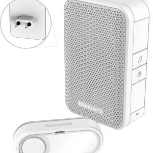 Honeywell DC311SP2 Gong radiowy Dzwonek