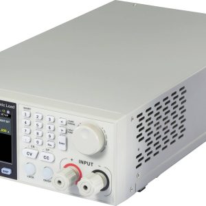 Sztuczne obciążenie VOLTCRAFT EL-1200 150 V/DC 20 A Kalibracja (DAkkS) Sztuczne obciążenie VOLTCRAFT EL-1200 150 V/DC 20 A Kalibracja (DAkkS)