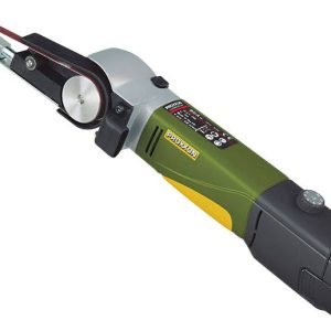 Szlifierka taśmowa akumulatorowa Proxxon Micromot BS/A 29810 10.8 V 10 x 110 mm Szlifierka taśmowa akumulatorowa Proxxon Micromot BS/A 29810 10.8 V 10 x 110 mm