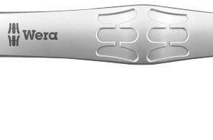 Wera 05020330001 6006 Joker XS/S Samonastawny podwójny klucz płaski Rozmiar klucza (metryczny) (tylko do tytułu) 7 – 13 Wera 05020330001 6006 Joker XS/S Samonastawny podwójny klucz płaski Rozmiar klucza (metryczny) (tylko do tytułu) 7 – 13