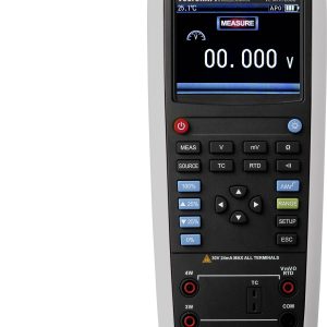 VOLTCRAFT VC MFK-2000 Kalibrator Temperatura VOLTCRAFT VC MFK-2000 Kalibrator Temperatura