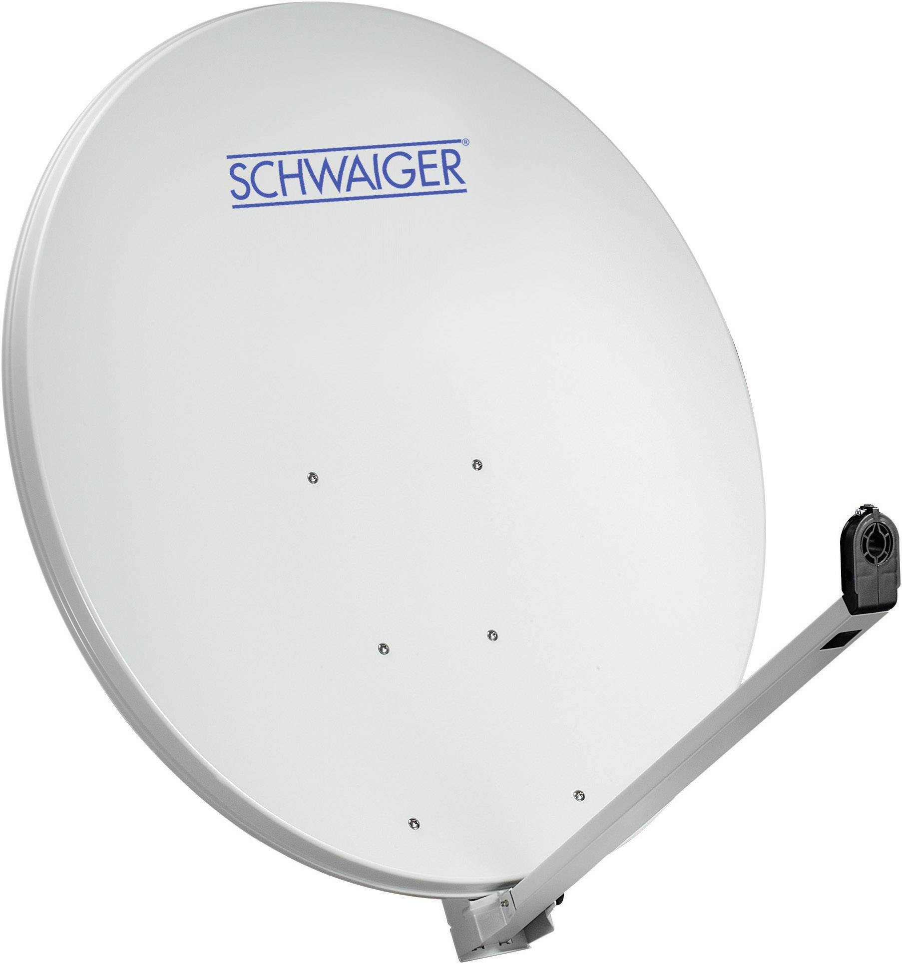 Antena satelitarna Schwaiger SPI1000.0 97 cm - obrazek 1