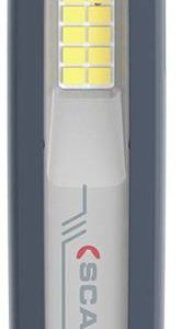 Scangrip 03.6209 UNIPEN LED Lampa robocza akumulatorowe 150 lm Scangrip 03.6209 UNIPEN LED Lampa robocza akumulatorowe 150 lm