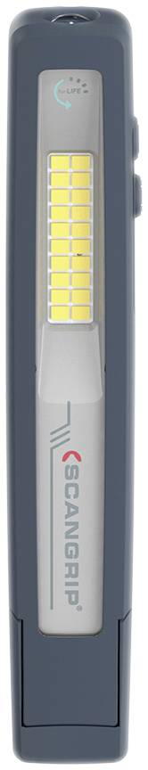 Scangrip 03.6209 UNIPEN LED Lampa robocza akumulatorowe 150 lm - obrazek 1
